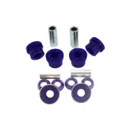 Front SuperPro Control Arm Bush Kit for Citroen C4 Aircross C-Crosser Enterprise