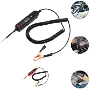 Car Circuit Tester 4-60V DC High Precision Automotive Electrical Tester pafVq