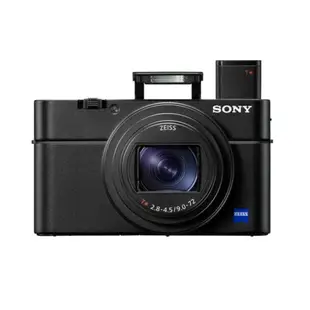 SONY 數位相機 DSC-RX100M7(公司貨)