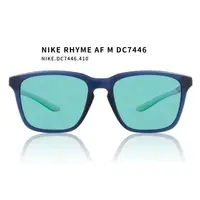 在飛比找蝦皮購物優惠-【Nike】太陽眼鏡 RHYME AF M 1白 跑步 自行