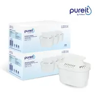 在飛比找PChome24h購物優惠-Unilever聯合利華 Pureit 瞬熱濾淨飲水機CC3