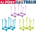 Practical Bottle Drying Rack Stability Drying Nipple Stand for Glasses Cups Mug