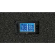 Hulk 4x4 LCD Battery Meter 200V 300Amp Discharge Amp Capacity Energy With Shunt - HU6677B