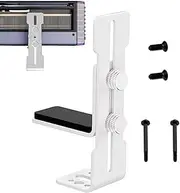 Graphics Card Holder - Fixed Metal Graphics Card Bracket - Efficient Heat Dissipation Fixing Tool for School, Internet Cafe, Home, Work Area