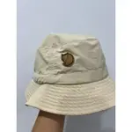 FJALLRAVEN 小狐狸TRAVELLERS MT HAT 輕量快乾圓盤帽.遮陽防曬帽