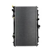 Basco Radiator - RAD1045