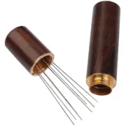 Espresso Tools Coffee Cloth Powder Needle Fine Workmanship Stirrer
