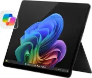 Microsoft Surface Pro 2-in-1 Laptop/Tablet (2024), Windows 11 Copilot+ PC, 13"