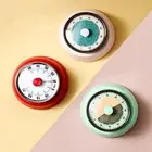 Visual Display Dial Mechanical Countdown Timer Teaching Meeting Working