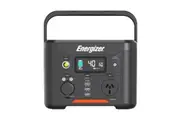 Energizer Hard Case Everest 300 Portable Power Station