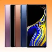 Samsung Galaxy Note 9