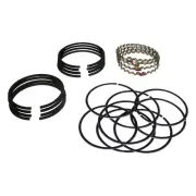 941887 Piston Ring Set for Jeep CJ5 Commando CJ6 CJ3 FC150 Willys MB 1941-1943 (for: Jeep)