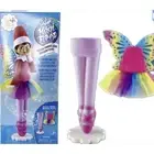 Elf On The Shelf Magi Freez Standing Outfit Rainbow Snow Pixie (No Elf)