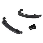 Sterling Door Handle (Exterior) to suit Holden Captiva 2006 to 2018 - HLCT-DOH-02R