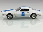 HOT WHEELS 1970 PONTIAC FIREBIRD TRANS AM
