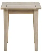 Linon Svana Outdoor Side Table