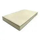 |SLIPCOVER ONLY| Outdoor Contrast Trim Daybed Cover Fitted Sheet Queen 8" AD005