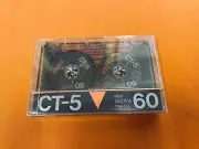 Fostex CT-5 60 Reel to Reel Made in Japan