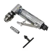 Efficient Pneumatic Right Angle Drill Low Vibration and Optimal Control
