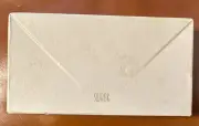 Box Set 50s Mid Century Vtg Swank X Long Zoot POCKET WATCH CHAIN Tie Clip & Bar