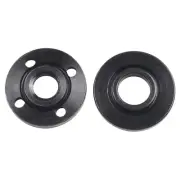 Angle Grind Flange Nut, Inner Outer Lock Nuts For Cutting Power Tools Equipment