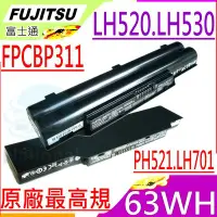 在飛比找Yahoo!奇摩拍賣優惠-Fujitsu FPCBP311 電池 (原廠) 富士 A5