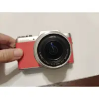 在飛比找蝦皮購物優惠-現貨,Panasonic gf8 微單眼數位相機，附12-3