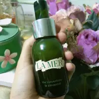 在飛比找蝦皮購物優惠-LA MER 極致濃縮再生精華50ML 海洋拉娜 conce