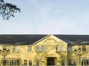 The Park Hotel, Holiday Homes & Leisure Centre