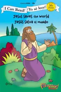 在飛比找博客來優惠-Jesus Saves the World / Jes�s 