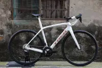 在飛比找露天拍賣優惠--中年大叔-TREK DOMANE SL 碟煞公路車 GIA