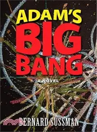 在飛比找三民網路書店優惠-Adam's Big Bang