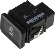 Car Electronic Handbrake Switch for Passat R36 2005-2011 Electronic Car Parking Brake Start Stop Switch 3C0927225C 3C0927225B