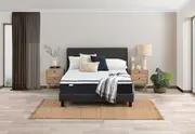 LLAMA Akudo Queen Mattress