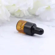 Cosmetic Dropper Bottles Glass Dropper Bottles Empty Bottles Dropper
