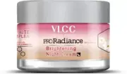 VLCC Pro Radiance Brightening Night Cream (50 g)