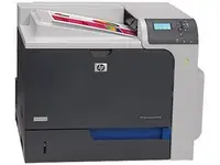 在飛比找Yahoo!奇摩拍賣優惠-HP Color LaserJet CP4025dn 彩色雷