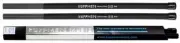 Kuppmen CFDR5B 5B Carbon Fiber Pair of Drumrod Drumsticks Made in Germany
