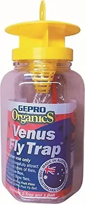 Venus Fly Trap 700 Ml