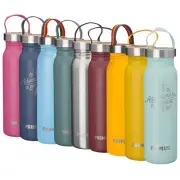 Primus Klunken bottle water vacuum flask hiking camping 500ml stainless steel