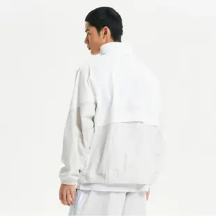 [預購] IU 同款 🇰🇷 New Balance 紐巴倫 防風外套 夾克