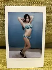 Nonoka Sato Cheki