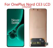 OEM For OnePlus Nord CE3 CPH2569 LCD Display Touch Screen Digitizer Replacement