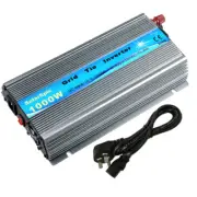 MPPT 1000W Grid Tie Inverter 18V or 24V/36V Pure Sine Wave Inverter 230V Output