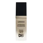 DB Hydrating Luminous Foundation Nude Beige 30mL