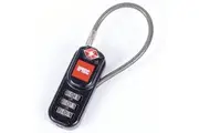 HPRC 3-Dial Combination Lock 708 (TSA approved)