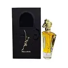 Lattafa Maahir legacy Eau de Parfum 3.4 oz / 100 ml Spray for Unisex#