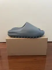 Adidas Yeezy Slide Slate Marine Size US 10 - Brand New