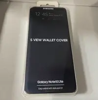 在飛比找Yahoo!奇摩拍賣優惠-SAMSUNG Galaxy Note 10 Lite 原廠