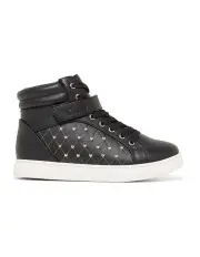 [Ciao] Skylar Boots in Black